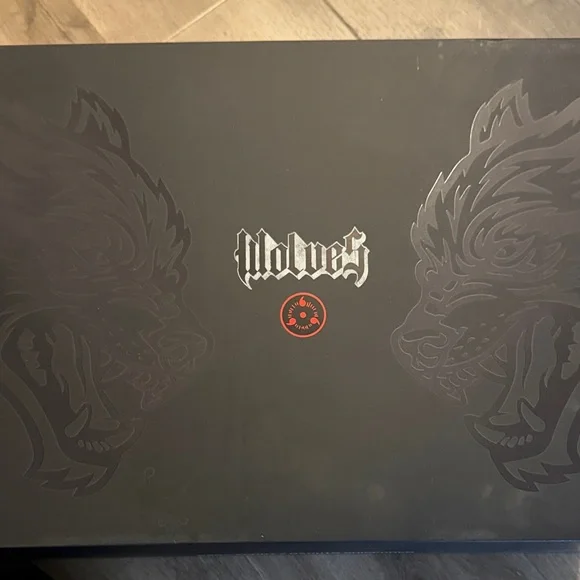 Darc Sport Uchiha Set NWT - Picture 3 of 4